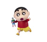TAMASHII NATIONS - Crayon Shinchan - Shinnosuke Nohara S.H.Figuarts Action Figure
