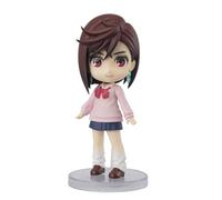 TAMASHII NATIONS - DanDaDan - Momo, Bandai Spirits Figuarts mini Action Figure