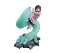 Tamashii Nations Collectible Figure DanDaDan Momo FiguartsZERO