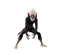 TAMASHII NATIONS - Dandadan - Okarun (Transformed), Bandai Spirits S.H.Figuarts Action Figure