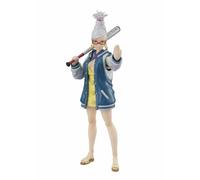 TAMASHII NATIONS - DanDaDan - Seiko S.H.Figuarts Action Figure