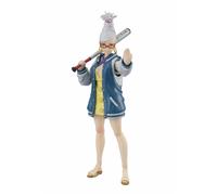 Tamashii Nations DanDaDan Seiko S.H.Figuarts Action Figure - Officially Licensed