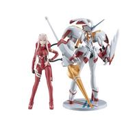 Tamashii Nations Figuarts Darling In The Franxx Figure