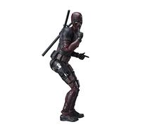 BANDAI SPIRITS S.H. Figuarts DEADPOOL 2 Marvel Action Figure BDISD650757 NEW