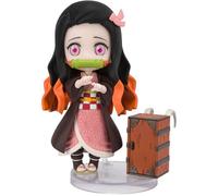 Tamashii Nations - Demon Slayer - Figuarts Mini - Kamado Nezuko [New Toy] Figu
