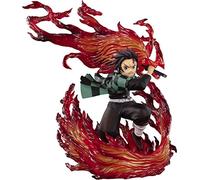 TAMASHII NATIONS DEMON SLAYER - Kamado Tanjiro - Statuette FiguartsZERO 21cm, BAS60346