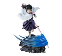 TAMASHII NATIONS Demon Slayer Kanao Tsuyuri FiguartsZERO Collectible Statue | Ba