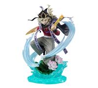 DEMON SLAYER - KIMETSU NO YAIBA - Doma Figuarts ZERO Pvc Figure Bandai