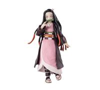 Bandai S.H. Figuarts Demon Slayer Kimetsu No Yaiba Nezuko Kamado