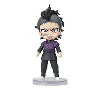 Tamashii Nations - Demon Slayer: Kimetsu no Yaiba - Genya, Bandai Spirits Figuarts Mini Action Figure
