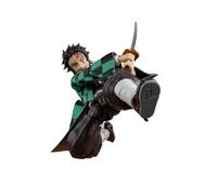 TAMASHII NATIONS - Demon Slayer: Kimetsu no Yaiba - Tanjiro Kamado [The Final Battle in The Infinity Castle] S.H.Figuarts Action Figure