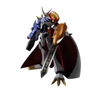 TAMASHII NATIONS - Digimon Adventure - Omegamon, Bandai Spirits Dynaction