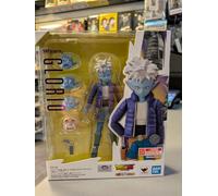 TAMASHII NATIONS - Dragon Ball DAIMA Glorio DAIMA S.H.Figuarts Action fig - new