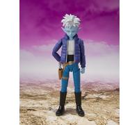 Tamashii Nations - Dragon Ball Daima - S.H.Figuarts - Glorio Action Figure [New