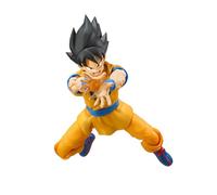Tamashii Nations S.H.Figuarts Action Figure Son Goku Dragon Ball DAIMA
