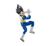 TAMASHII NATIONS, Dragon Ball, Daima, Vegeta, Daima, S.H.Figuarts Action Figure