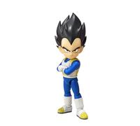 TAMASHII NATIONS - Dragon Ball DAIMA - Vegeta (Mini) -DAIMA- S.H.Figuarts Action