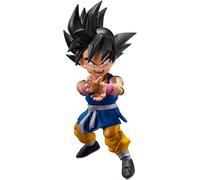 Tamashii Nations - DRAGON BALL GT - Bandai Spirits S.H.Figuarts - SON GOKU -GT-
