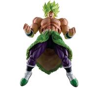 TAMASHII NATIONS Dragon Ball Super: Broly Full Power S.H.Figuarts Figure - Windo