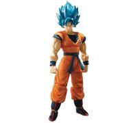 Bandai S.H.Figuarts Dragon Ball Super Broly Son Goku Super Saiyan God Super Sai