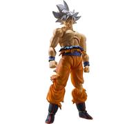 TAMASHII NATIONS - Dragon Ball Super - Son Goku -Ultra Instinct- from JP