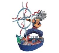 TAMASHII NATIONS Dragon Ball Super: Super Hero statuette PVC FiguartsZERO Son Gohan Beast (Extra Battle) 23 cm