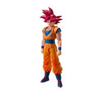 Bandai S.H.Figuarts SHF Super Saiyan God Son Goku (God Aura) Dragon Ball Super