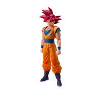 Bandai S.H.Figuarts SHF Super Saiyan God Son Goku (God Aura) Dragon Ball Super