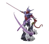 TAMASHII NATIONS - Dragon Ball Z - Janenba [Extra Battle], Bandai Spirits FiguartsZERO Figure