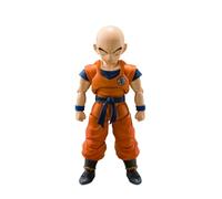 TAMASHII NATIONS - Dragon Ball Z - Krillin -Earth's Strongest Man- (Reissue) S.H.Figuarts Action Figure