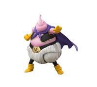TAMASHII NATIONS - Dragon Ball Z - Majin Buu -Good-, Bandai Spirits S.H.Figuarts Action Figure