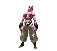 TAMASHII NATIONS - Dragon Ball Z - Majin Buu -Super-, Bandai Spirits S.H.Figuarts Action Figure