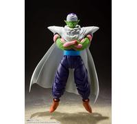 110698 Dragon Ball Z Son Goku Junior Proud Namekian SHF Reissue