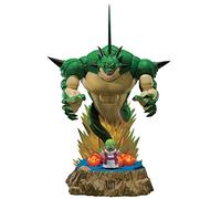 Tamashi Nations Porunga And Dende Luminous Come Forth Genuine Shenron Dragon Ball Z Figure 28 Cm