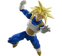 Tamashii Nations - Dragon Ball Z - S.H.Figuarts - Super Saiyan Trunks Infinite L