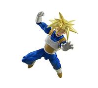 TAMASHII NATIONS - Dragon Ball Z - S.H. Figuarts - Super Saiyan Trunks Infinte Latent Super Power