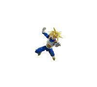 Bandai S.H.Figuarts Dragon Ball Z Trunks Infinite Latent Super Power Supply