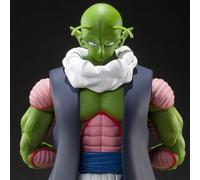 TAMASHII NATIONS Dragonball Z 6 Inch Action Figure S.H. Figuarts Exclusive - Nail