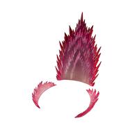 TAMASHII NATIONS Energy Aura Red Ver. - Bandai Spirits Effect