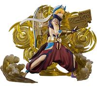 TAMASHII NATIONS FATE/GRAND ORDER - Gilgamesh Figuarts Zero - 21cm, BAS58946