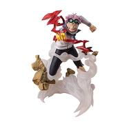 TAMASHII NATIONS Figuarts Zero One Piece Cobby - Real Fist Bones, Approx. 6.1 inches (155 mm), PVC & ABS, Painted Finished Figure