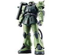 Bandai Ms-06jc Zaku Ii Type Mdg The 8th Team The Robot Spirit Re-run Figure 12.5 Cm