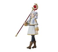 TAMASHII NATIONS - Frieren: Beyond Journey's End - S.H.Figuarts - Frieren