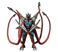 TAMASHII NATIONS Gamera 3 The Revenge of Iris figurine S.H. MonsterArts Iris 17 cm