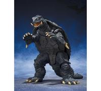 TAMASHII NATIONS - Gamera - Gamera [1996] Sendai Decisive Battle Ver., Bandai Spirits S.H.MonsterArts Action Figure
