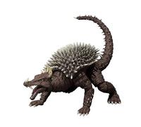 TAMASHII NATIONS - Godzilla - Anguirus [1972] S.H.MonsterArts Action Figure