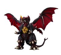 TAMASHII NATIONS - Godzilla - Destoroyah Perfect Form Tokyo Waterfront City Decisive Battle Ver. S.H.MonsterArts Action Figure
