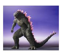 TAMASHII NATIONS Godzilla Evolved Action Figure from Godzilla x Kong: The New Empire (2024), S.H.MonsterArts