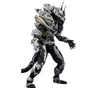 TAMASHII NATIONS - Godzilla: Final Wars - Monster X, Bandai Spirits S.H.MonsterArts Action Figure