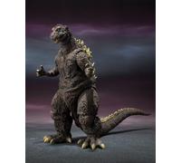 Tamashii Nations Action Figure Godzilla [1954] 70th Anniversary Special ver. S.H.MonsterArts